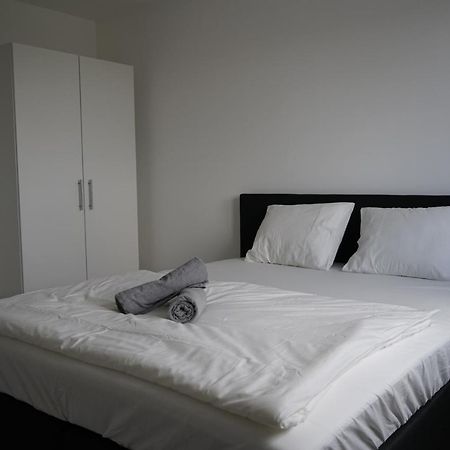 Dm Apartment Viena Exterior foto