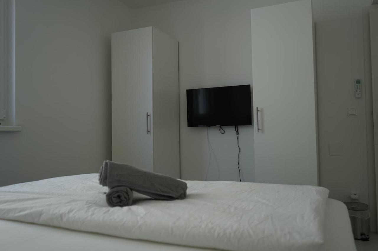 Dm Apartment Viena Exterior foto