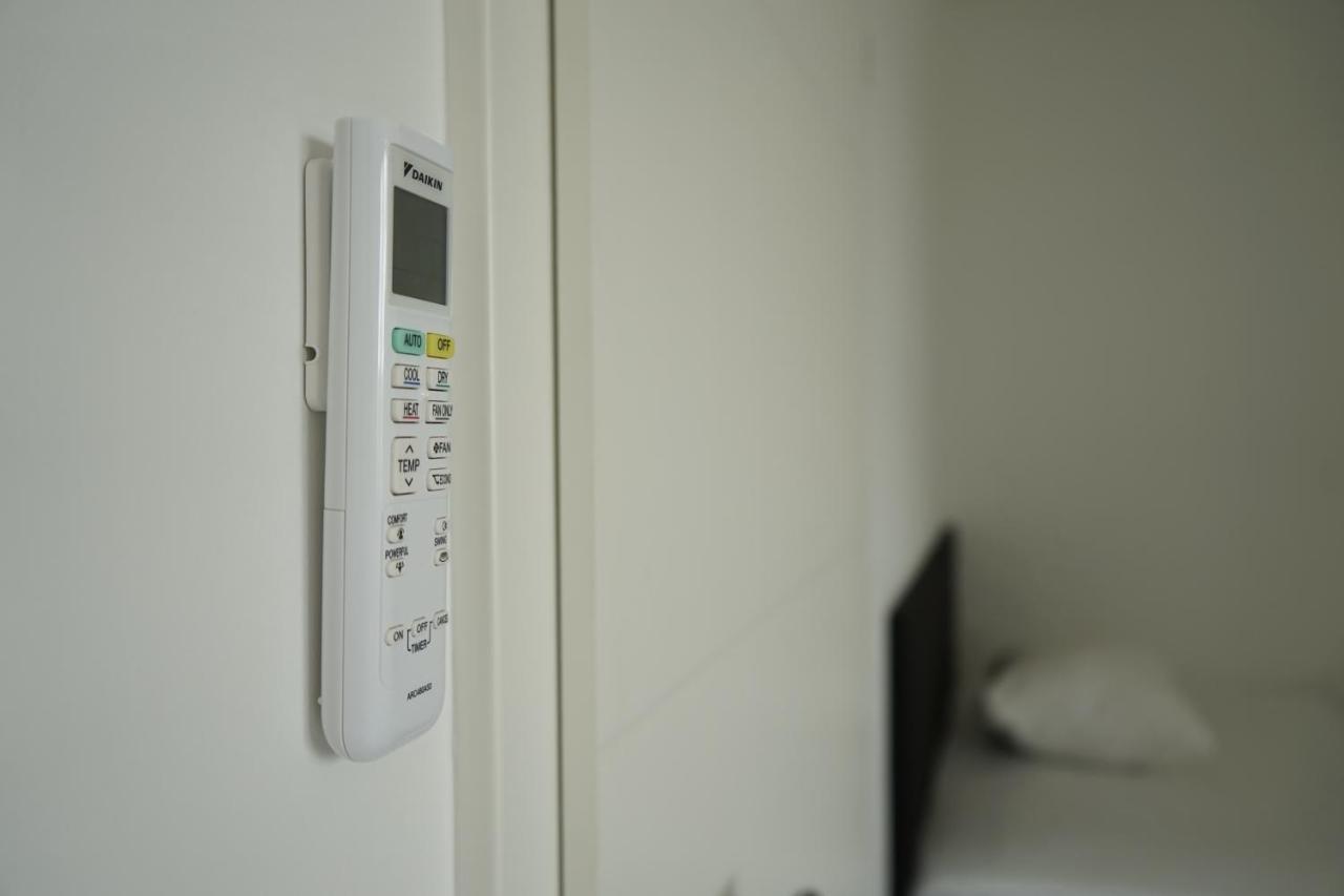 Dm Apartment Viena Exterior foto