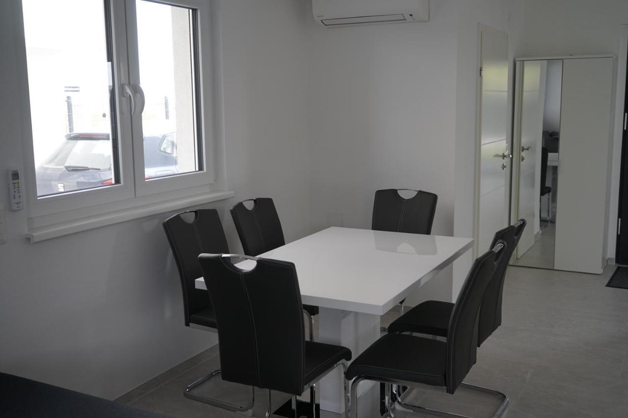 Dm Apartment Viena Exterior foto