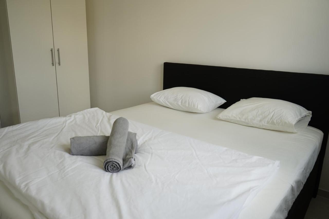 Dm Apartment Viena Exterior foto