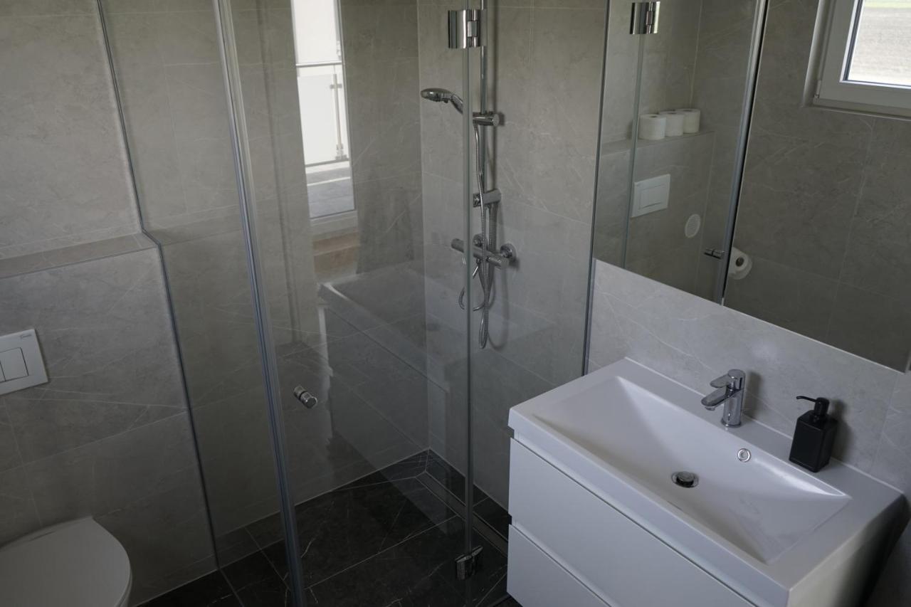 Dm Apartment Viena Exterior foto