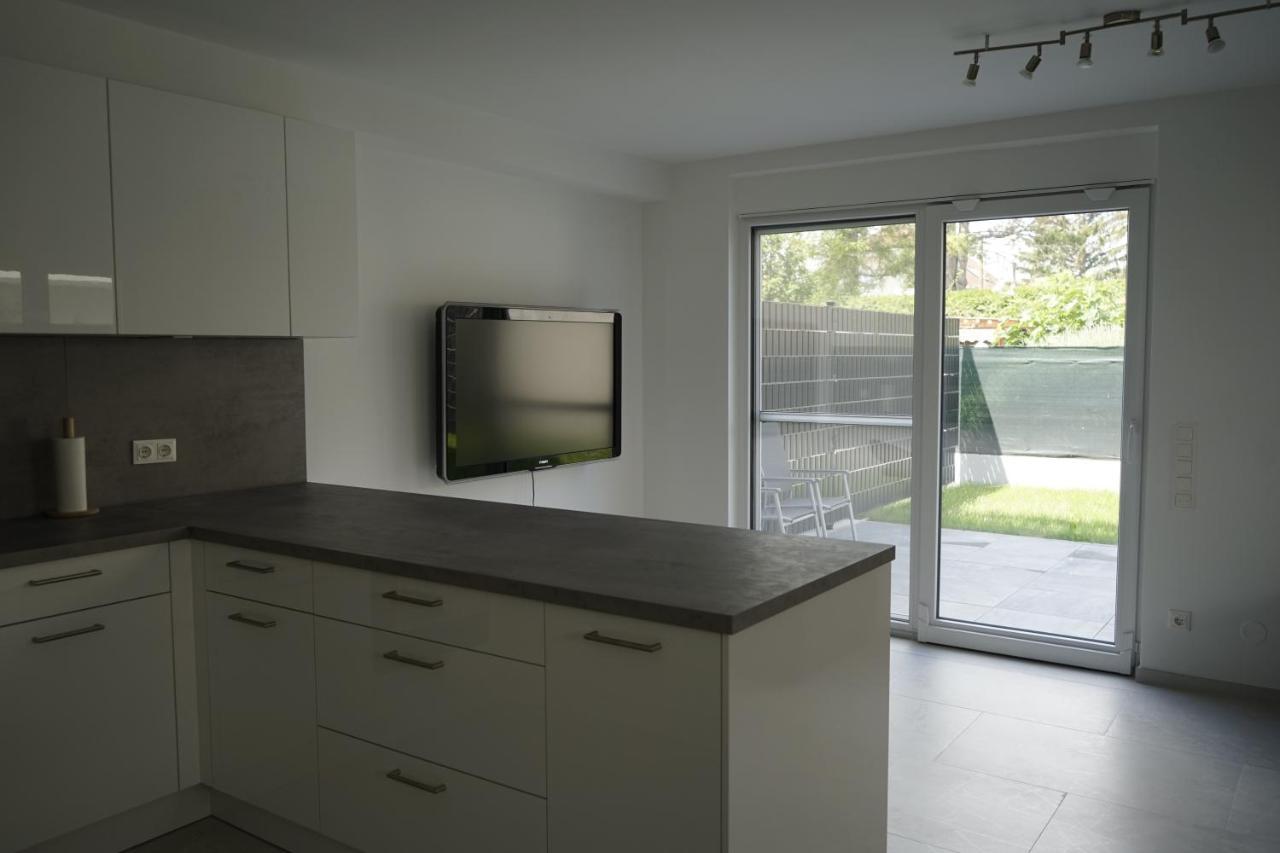 Dm Apartment Viena Exterior foto
