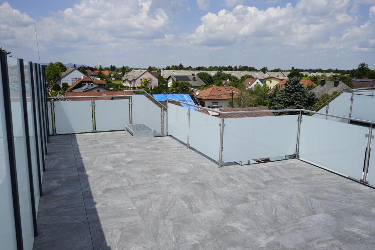 Dm Apartment Viena Exterior foto