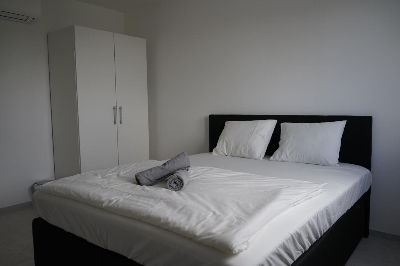 Dm Apartment Viena Exterior foto