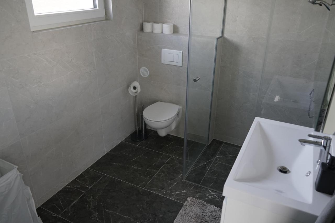 Dm Apartment Viena Exterior foto