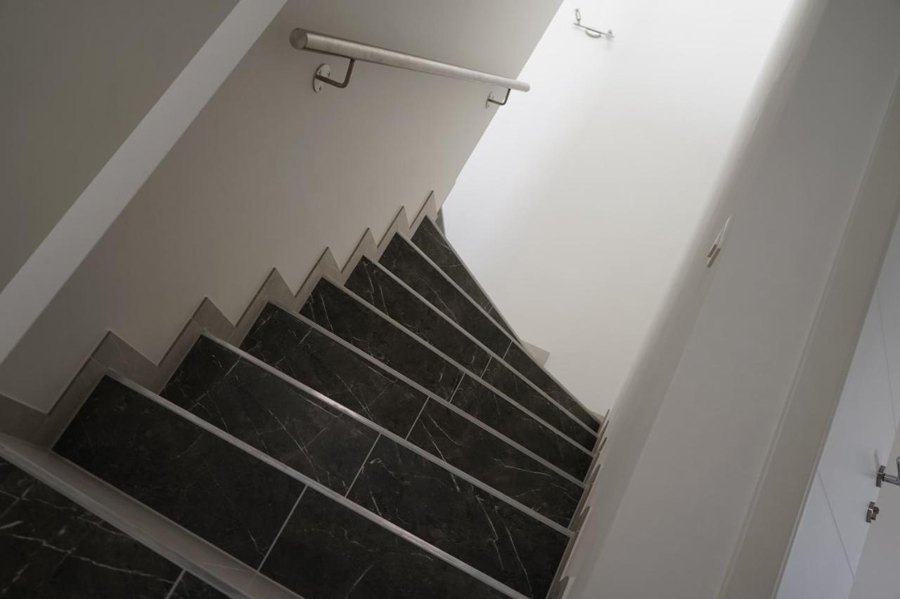 Dm Apartment Viena Exterior foto