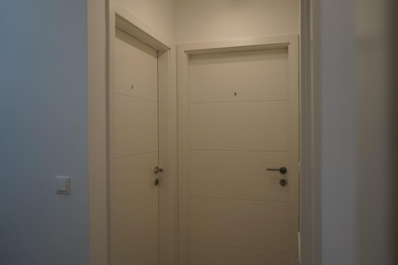 Dm Apartment Viena Exterior foto
