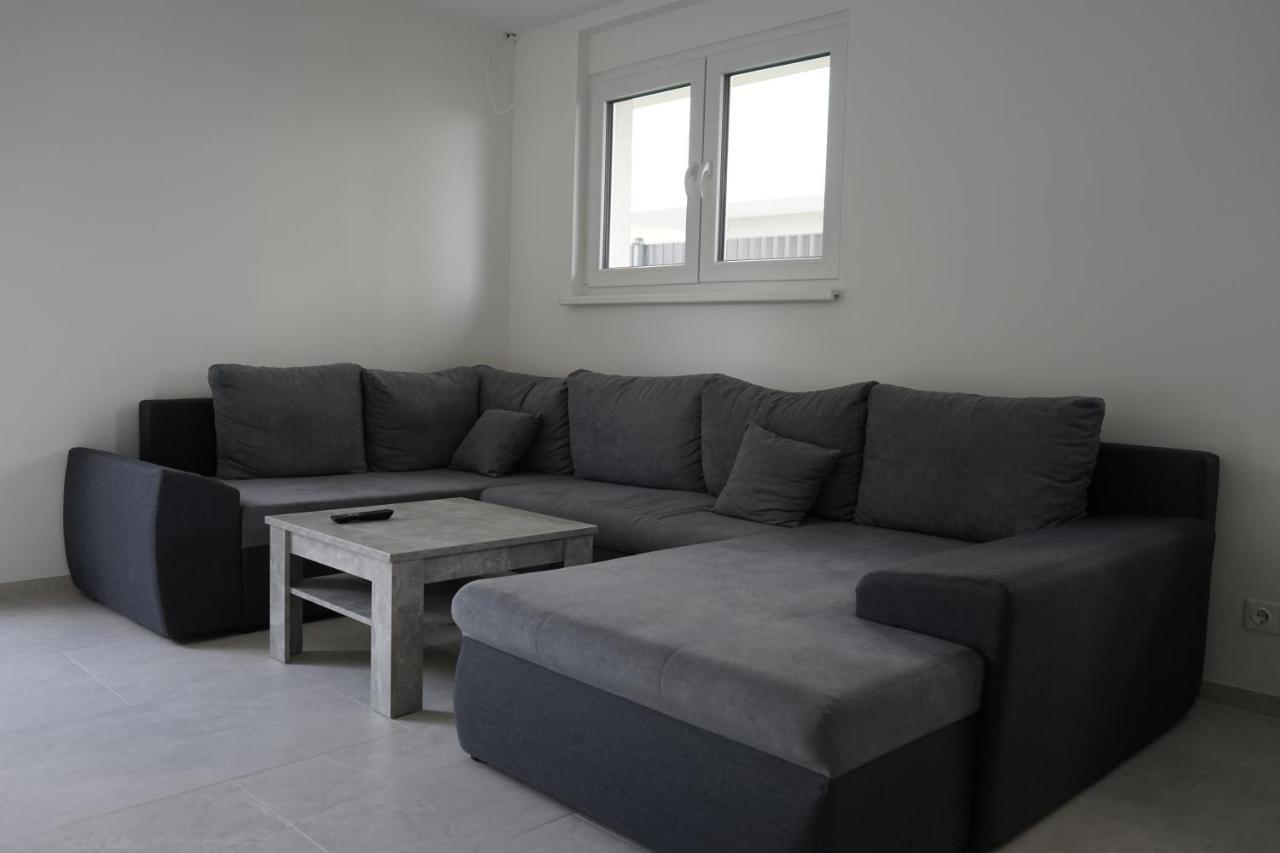 Dm Apartment Viena Exterior foto
