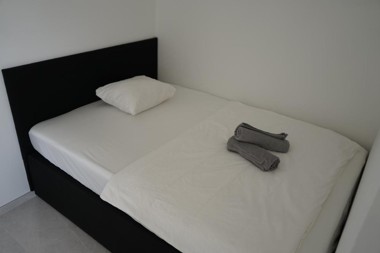 Dm Apartment Viena Exterior foto