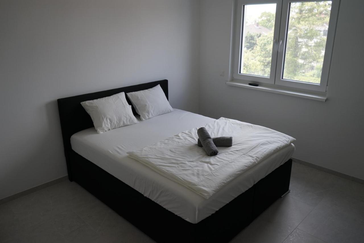 Dm Apartment Viena Exterior foto