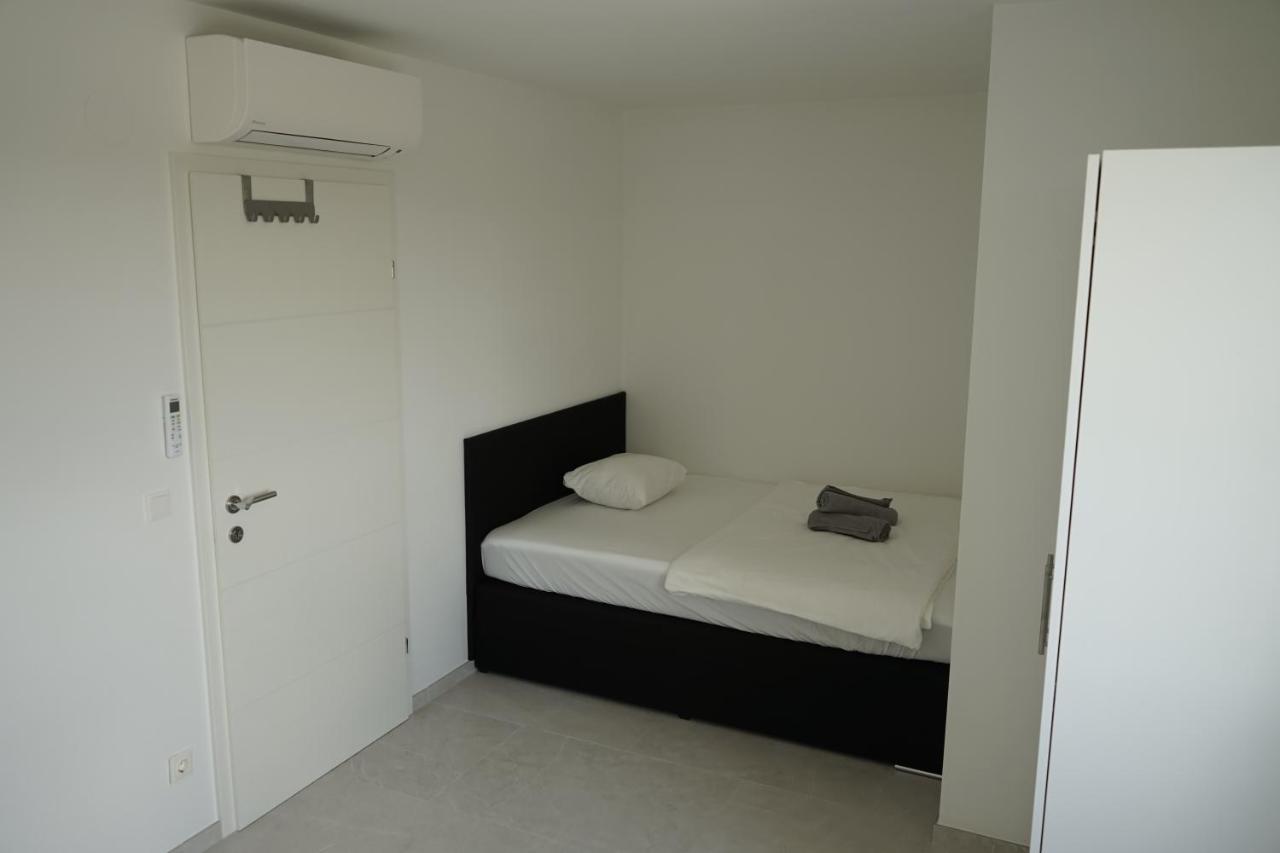 Dm Apartment Viena Exterior foto
