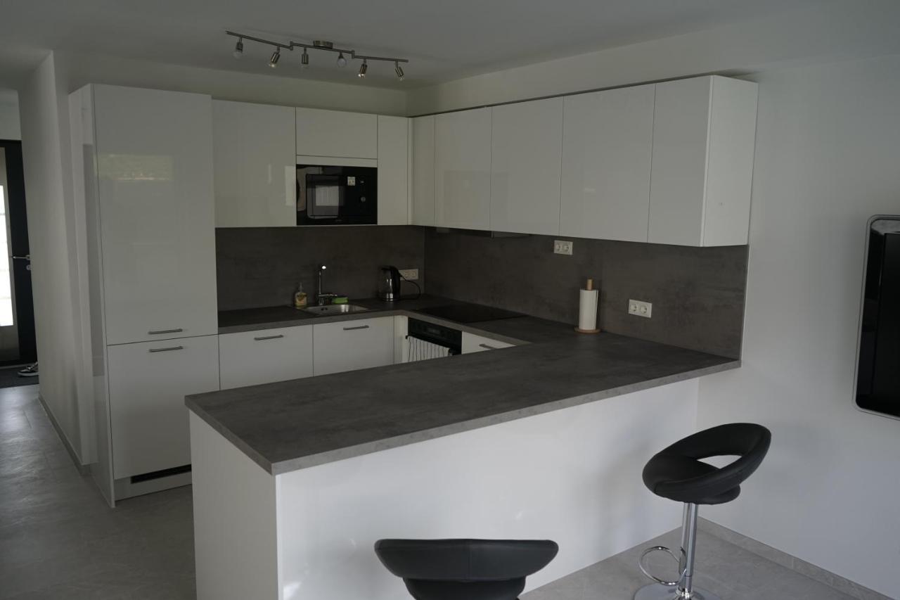 Dm Apartment Viena Exterior foto