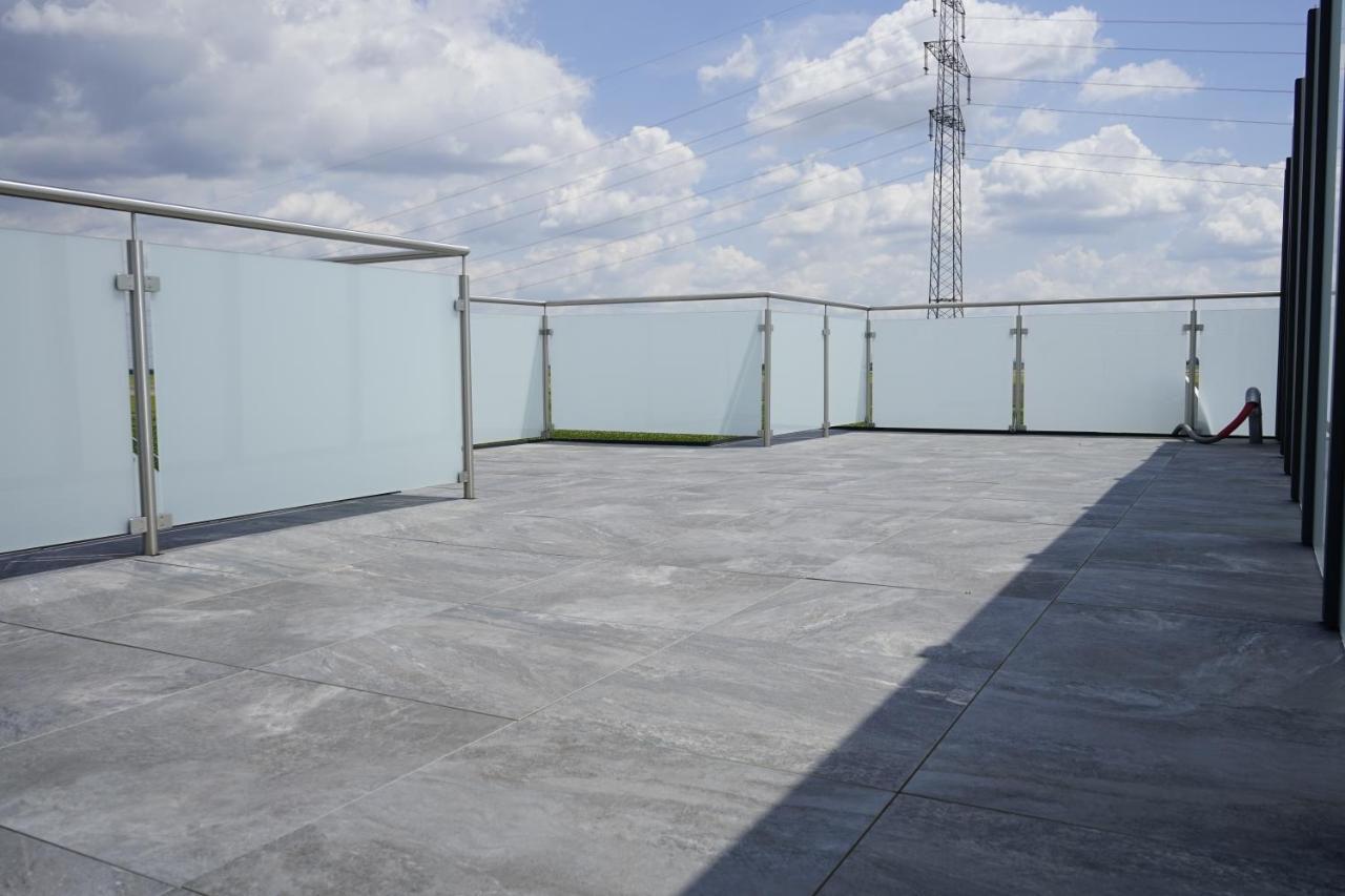 Dm Apartment Viena Exterior foto