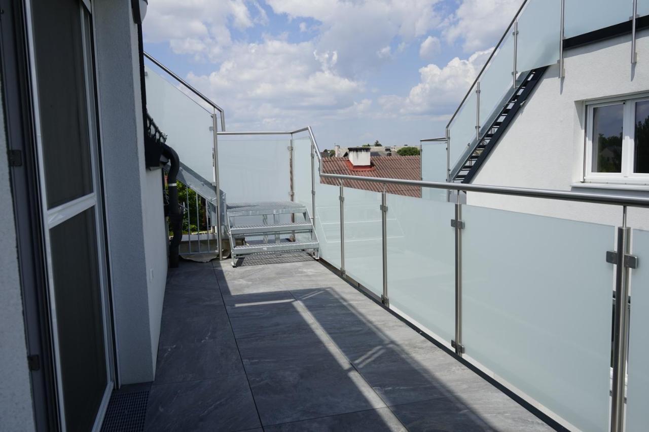 Dm Apartment Viena Exterior foto